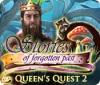 Queen's Quest 2: Stories of Forgotten Past игра