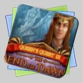 Queen's Quest III: End of Dawn игра Queen's Quest III: End of Dawn игра