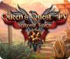 Queen's Quest IV: Sacred Truce игра