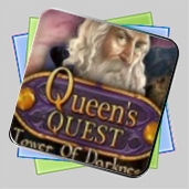 Queen's Quest: Tower of Darkness игра Queen's Quest: Tower of Darkness игра