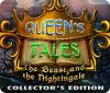 Queen's Tales: The Beast and the Nightingale Collector's Edition игра
