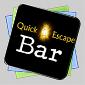 Quick Escape Bar игра Quick Escape Bar игра