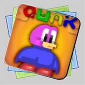 Qwak игра Qwak игра