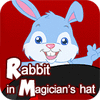Rabbit In Magician's Hat игра