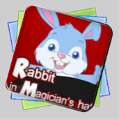 Rabbit In Magician's Hat игра Rabbit In Magician's Hat игра