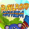 Railroad Mayhem игра