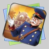 Railroad Story игра Railroad Story игра