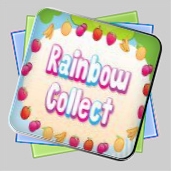 Rainbow Collect игра Rainbow Collect игра