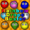 Rainbow Drops Buster игра