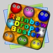 Rainbow Drops Buster игра Rainbow Drops Buster игра