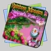 Rainbow Mosaics 11: Helper’s Valentine игра Rainbow Mosaics 11: Helper’s Valentine игра
