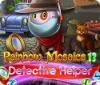 Rainbow Mosaics 13: Detective Helper игра