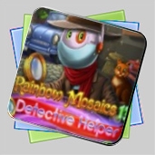 Rainbow Mosaics 13: Detective Helper игра Rainbow Mosaics 13: Detective Helper игра