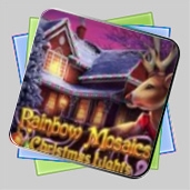 Rainbow Mosaics: Christmas Lights 2 игра Rainbow Mosaics: Christmas Lights 2 игра