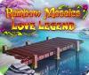 Rainbow Mosaics: Love Legend игра