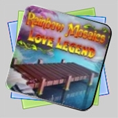 Rainbow Mosaics: Love Legend игра Rainbow Mosaics: Love Legend игра