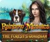 Rainbow Mosaics: The Forest's Guardian игра