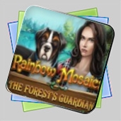 Rainbow Mosaics: The Forest's Guardian игра Rainbow Mosaics: The Forest's Guardian игра