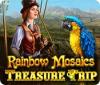 Rainbow Mosaics: Treasure Trip игра