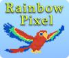 Rainbow Pixel игра