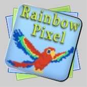 Rainbow Pixel игра Rainbow Pixel игра