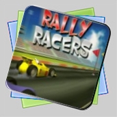 Rally Racers игра Rally Racers игра