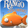 Ранго: Игра-Раскраска игра