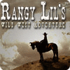 Rangy Lil's Wild West Adventure игра