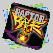 Raptor Rage игра Raptor Rage игра