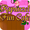 Rapunzel Fun Cafe игра
