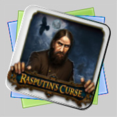Rasputin's Curse игра Rasputin's Curse игра