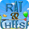 Rat and Cheese игра