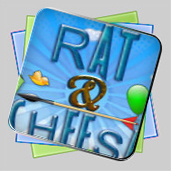 Rat and Cheese игра Rat and Cheese игра