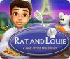 Rat and Louie: Cook from the Heart игра