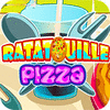 Ratatouille Pizza игра