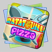 Ratatouille Pizza игра Ratatouille Pizza игра