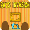 Rats Invasion игра