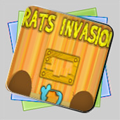 Rats Invasion игра Rats Invasion игра