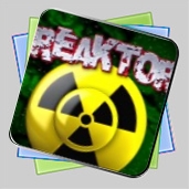 Reaktor игра Reaktor игра