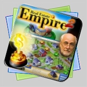 Real Estate Empire 2 игра Real Estate Empire 2 игра