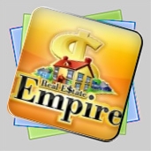 Real Estate Empire игра Real Estate Empire игра