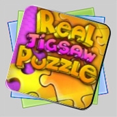 Real Jigsaw Puzzle игра Real Jigsaw Puzzle игра