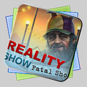 Reality Show: Fatal Shot Collector's Edition игра Reality Show: Fatal Shot Collector's Edition игра