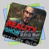 Reality Show: Fatal Shot Strategy Guide игра Reality Show: Fatal Shot Strategy Guide игра