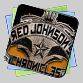 Red Johnson's Chronicles игра Red Johnson's Chronicles игра