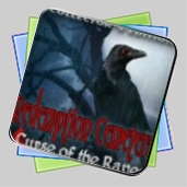 Redemption Cemetery: Curse of the Raven Collector's Edition игра Redemption Cemetery: Curse of the Raven Collector's Edition игра
