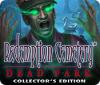 Redemption Cemetery: Dead Park Collector's Edition игра