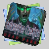 Redemption Cemetery: Dead Park Collector's Edition игра Redemption Cemetery: Dead Park Collector's Edition игра