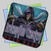 Redemption Cemetery: Dead Park игра Redemption Cemetery: Dead Park игра