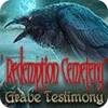 Redemption Cemetery: Grave Testimony Collector’s Edition игра